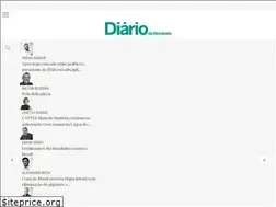 Sites similar to verdesmares.com.br