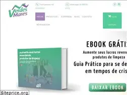 Sites similar to verdesmares.ind.br