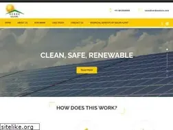 Sites similar to verdesolaire.com