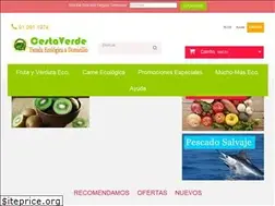 Sites similar to verdesprados.es