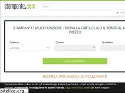 Sites similar to verdestampa.it