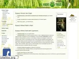 Sites similar to verdestrigos.org