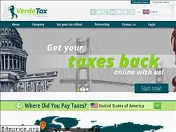 Sites similar to verdetax.com