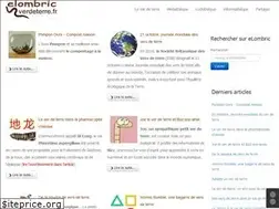 Sites similar to verdeterre.fr