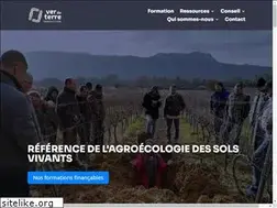 Sites similar to verdeterreprod.fr
