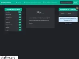 Sites similar to verdetorrent.com