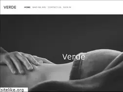 Sites similar to verdetouch.com