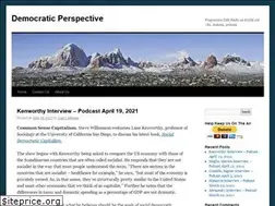 Sites similar to verdevalleyindependentdemocrats.org
