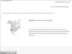 Sites similar to verdevalleynatgeo.com