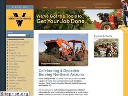 Sites similar to verdevalleyrentals.com