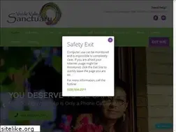 Sites similar to verdevalleysanctuary.org