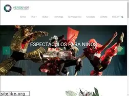 Sites similar to verdever.com.ar