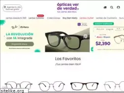 Sites similar to verdeverdad.com