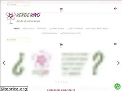 Sites similar to verdevino.com.ar
