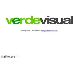 Sites similar to verdevisual.com
