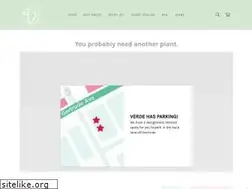 Sites similar to verdeywg.shop
