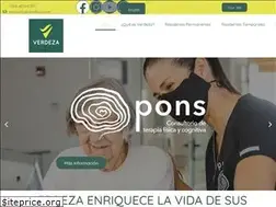 Sites similar to verdeza.com
