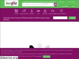 Sites similar to verdfrut.com.br