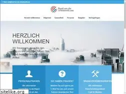Sites similar to verdi-arbeitszeugnisberatung.de
