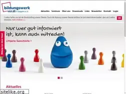 Sites similar to verdi-bw-bayern.de