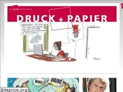 Sites similar to verdi-drupa.de