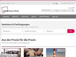 Sites similar to verdi-forum.de
