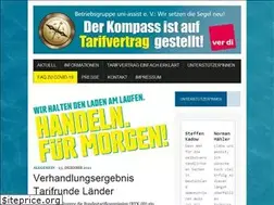 Sites similar to verdi-uni-assist.de
