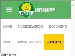 Sites similar to verdi.it