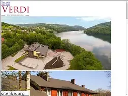 Sites similar to verdi.pl