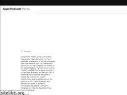 Sites similar to verdictpodcast.com