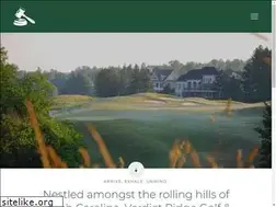 Sites similar to verdictridge.com