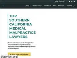 Sites similar to verdictvictory.com