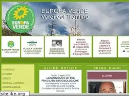Sites similar to verdideltrentino.net
