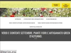 Sites similar to verdiecontenti.it