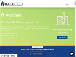 Sites similar to verdiem.com