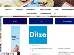 Sites similar to verdiencash.nl