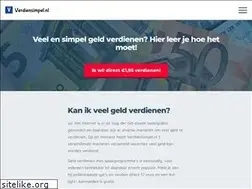 Sites similar to verdiensimpel.nl