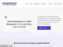 Sites similar to verdienwijzer.nl