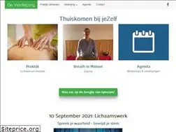 Sites similar to verdiep.be