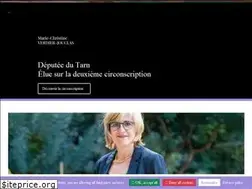Sites similar to verdier-jouclas.fr