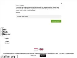 Sites similar to verdigrandhotel.com