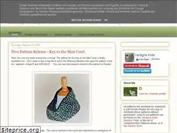 Sites similar to verdigrisknits.com