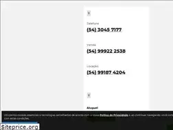 Sites similar to verdiimoveis.com.br