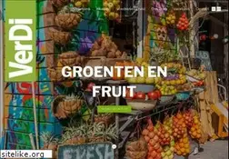 Sites similar to verdiimport.nl