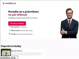 Sites similar to verdikto.com