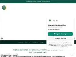 Sites similar to verdilune.com