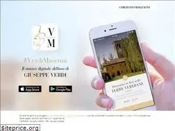 Sites similar to verdimuseum.it