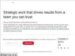Sites similar to verdinmarketing.com