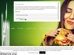 Sites similar to verdino.menu