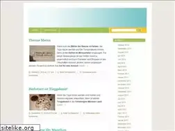 Sites similar to verdinserhof.wordpress.com